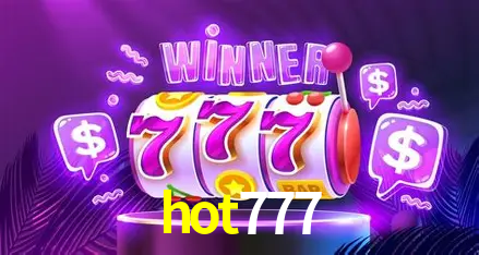 hot777 Brasília - Jogo Features