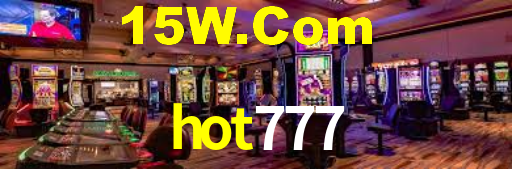 hot777 bet