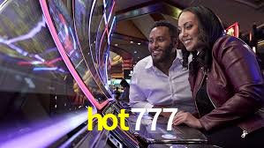 hot777