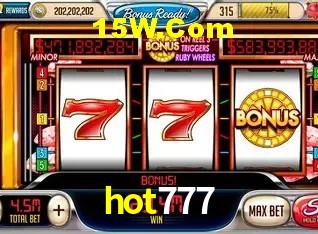 Integração de APIs hot777
