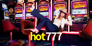hot777