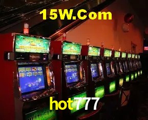 hot777 São Paulo - Jogo Providers