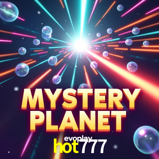 APP oficial da hot777 para mobile