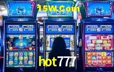 hot777 - Winners Celebration