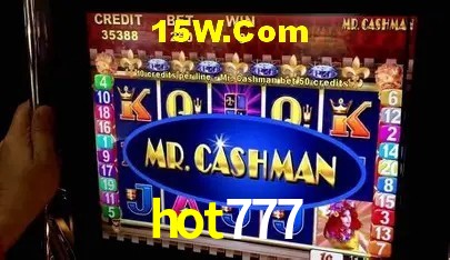 hot777 Promoções - 30+ Ofertas Diárias