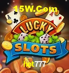 hot777 Slot - 320+ Caça-Níqueis Premium