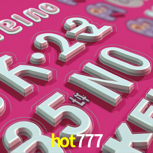 Descubra a Essência do hot777: Nossa História e Compromissos