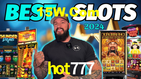 hot777 - App Security