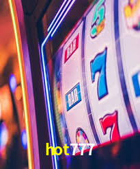 Explore as vantagens do hot777: serviço profissional e confiabilidade