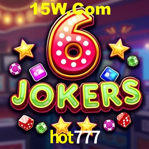 Interface do App hot777
