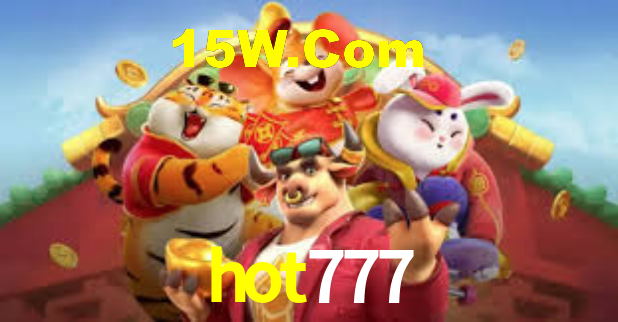 hot777 - App Features