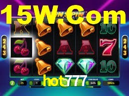 hot777 - Casino Brasileiro Baixar! - hot777.com