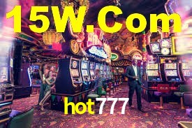Bônus Generosos e Exclusivos no hot777 para Você!