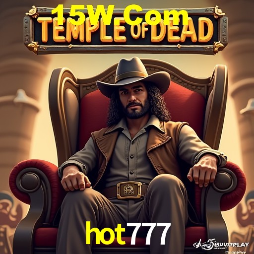 Weekend Specials hot777