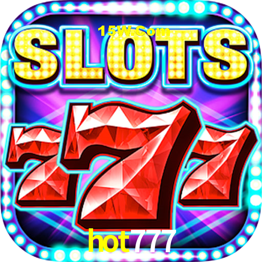 Slot Games hot777