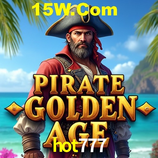 Descubra o Mundo do Cassino Online com hot777