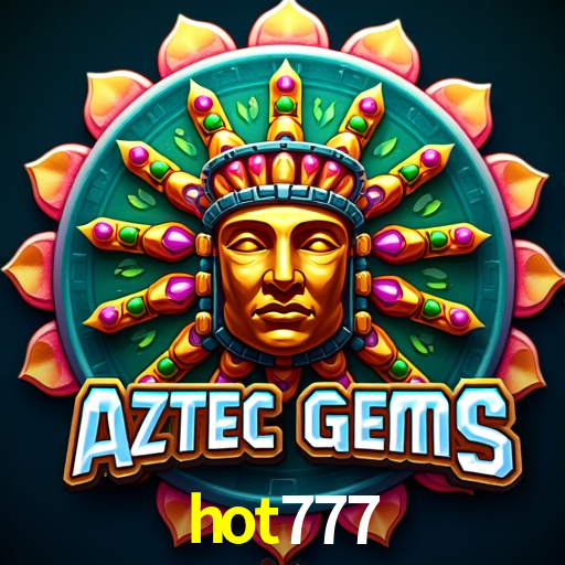 Mesa de Roleta hot777