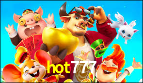 Aviator Game hot777