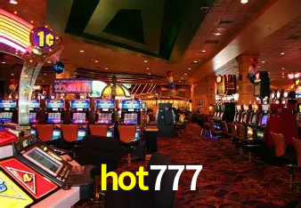 hot777 - Support