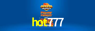 hot777