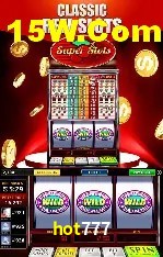 hot777 Belo Horizonte - Jackpots