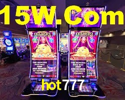 Exclusive Games hot777