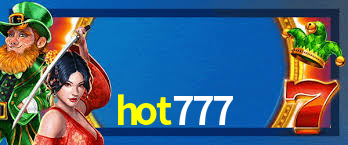 Daily Bonuses hot777