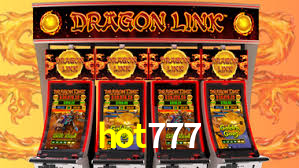 hot777 bet