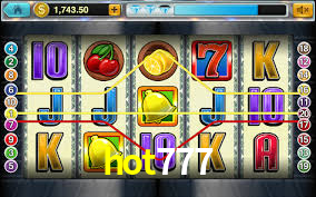 Basketball Betting hot777