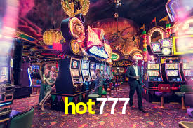hot777