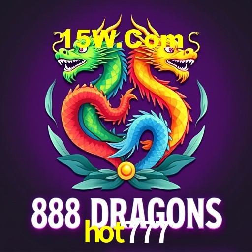 Recursos de Bônus hot777