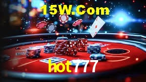 Tennis Betting hot777