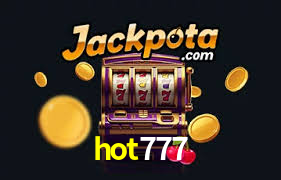 hot777