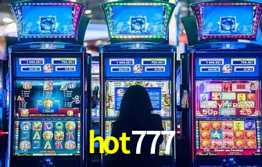 hot777 - cassino ao vivo