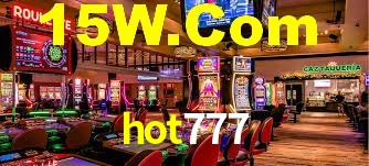 hot777 bet