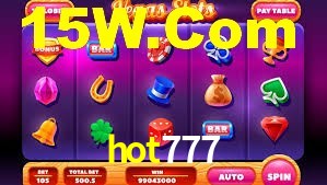 hot777