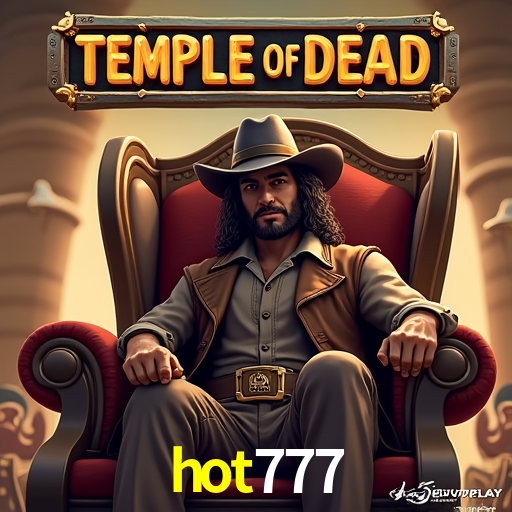 Seasonal Promotions hot777