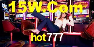 hot777: A Experiência de Casino com Jogos de Mesa ao Vivo