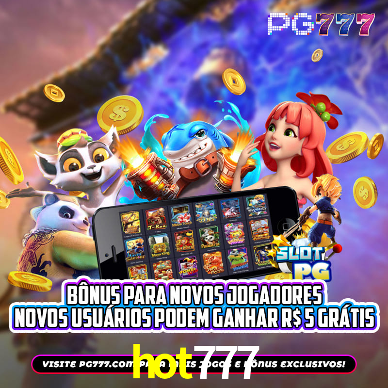 Live Casino hot777