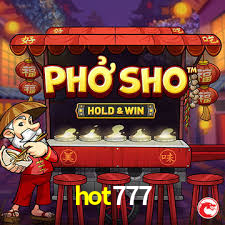 Football Betting hot777