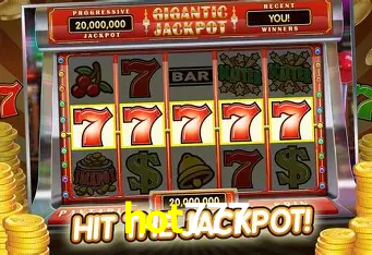 hot777 Plataforma - Certificada MGA desde 2015