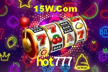 hot777 - Rápido Acesse