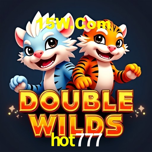 Diretório de Jogos hot777