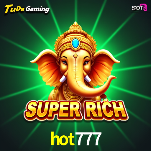 cassino hot777