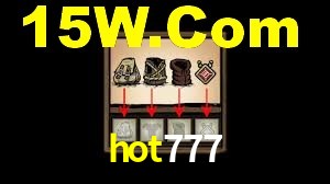 hot777 bet