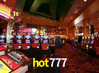 hot777 - Pagamento PIX Instantâneo