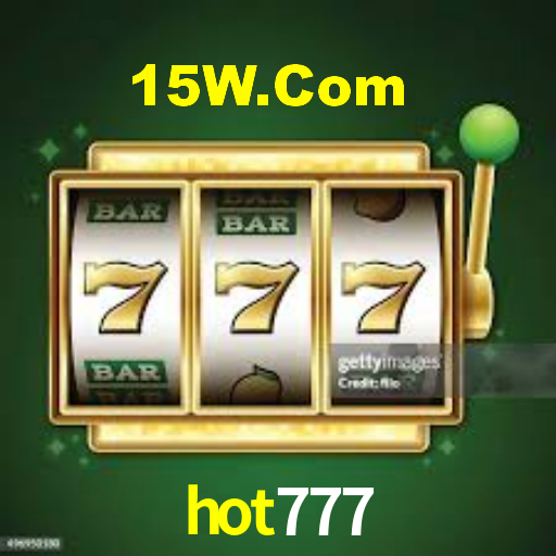 hot777