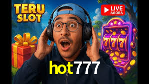 Bonus Features hot777