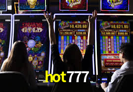 Tournaments hot777