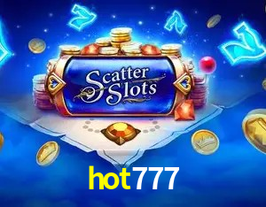 hot777 Salvador - Strategy